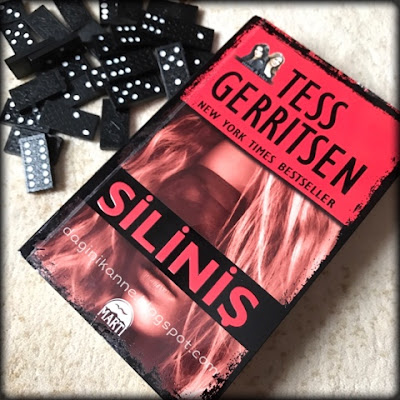 Tess Gerritsen - Vanish