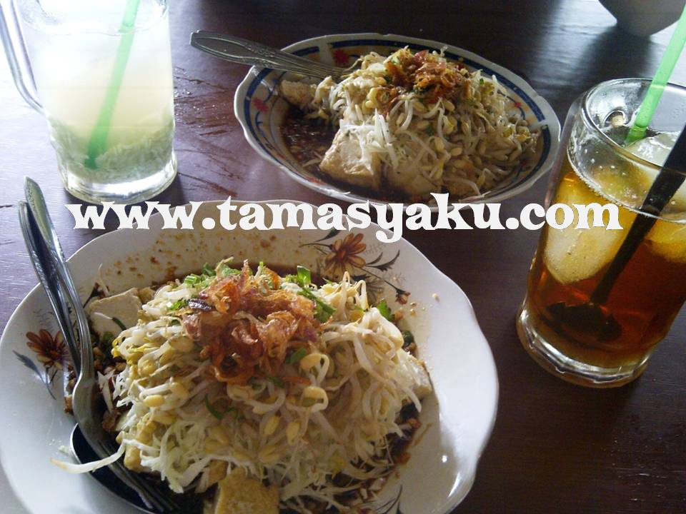 Tahu Telupat Merapi View Yogyakarta Wisata Dan Kuliner