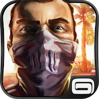 Gangstar Rio: City of Saints v1.1.4