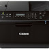 Canon PIXMA MX452 Drivers Download