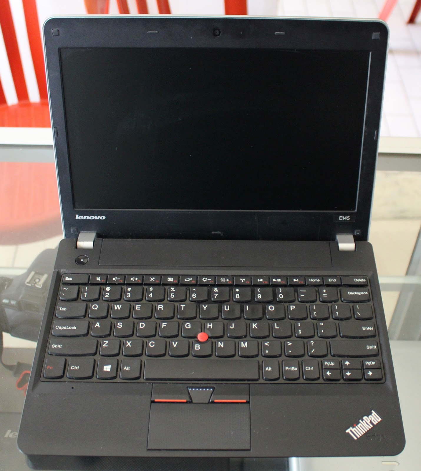 Jual Laptop Second - Lenovo ThinkPad E145 | Jual Beli