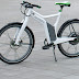 The Smart Ebike