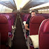 Doomed? Checkout the empty seats on Malaysia Airline flights ...(PHOTOS)