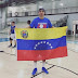 Aranguren campeón de Conferencia en la NAIA