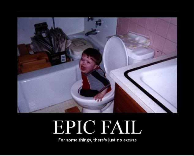 Funny Epic Fail Pictures