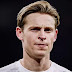 Transfer news and rumours LIVE: Chelsea challenge Man Utd with bid for Barcelona star De Jong