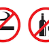 how to avoid smoking??