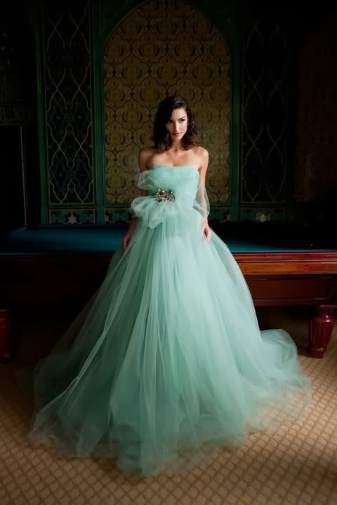 Tiffany Blue Wedding Theme Ideas