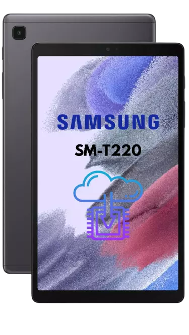 Full Firmware For Device Samsung Galaxy Tab A7 Lite SM-T220