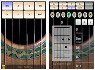 Solo v1.58 Guitar for Android   7.40 MB