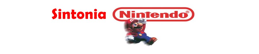 Sintonia Nintendo