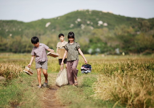 Truyện văn học lên kịch bản phim:Sự khác nhau là bình thường