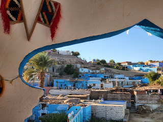 Nubian Village