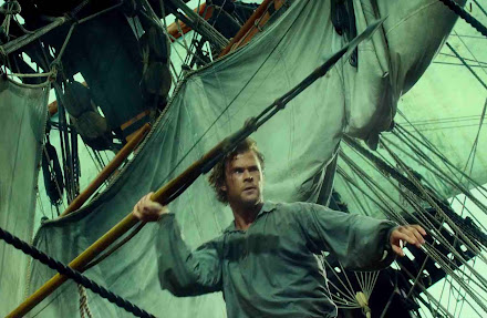 'In the Heart of the Sea' Releases Gripping Final Trailer