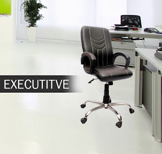 executive office chairs | VJ Interior