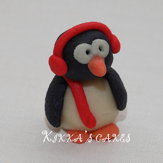 penguin