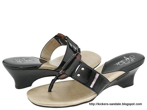 Kickers sandale:115339sandale