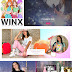 OFFICIAL WINX CLUB SHOP!! 🛍 Many exclusive limited edition products