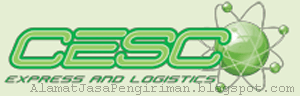 Alamat Cesco Logistics Jakarta