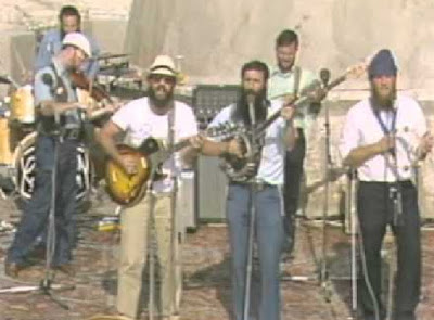 The Diaspora Yeshiva Band