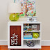 2014 Kids' Storage Ideas from HGTV