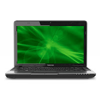 Toshiba Satellite L735 (L735-S3210)