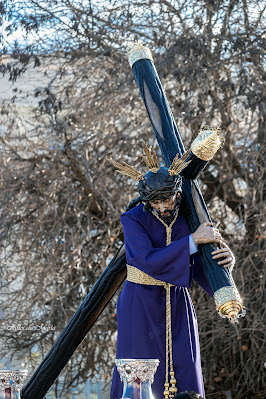 Nuestro Padre Jesús del Gran Poder