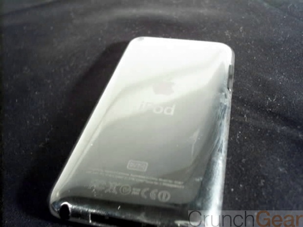 ipod touch 5gen. ipod touch 5 gen. about