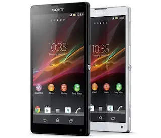Firmware For Device Sony Xperia ZL C6506