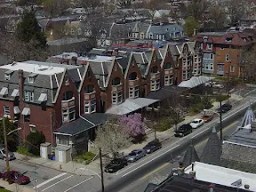 Apartment in Philadelphia