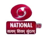 DD National HD (DD HD) on Channel Number 113