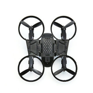 Spesifikasi Drone HeHengDa Toys H6 - OmahDrones