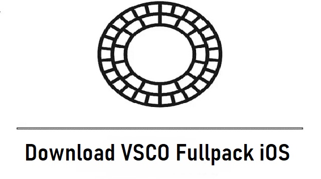 Download VSCO Fullpack iOS