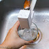 Easy-Install UV Water Purifier for Home - Just Plug and Voila! 