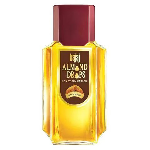 How Much Is Bajaj Almond Drops Hair Oil (200 Ml) In The Nigerian Market Today?