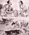 Shiva Bhakti kathalu telugu lo stories kathalu | తిరుకురిప్పు తొండనాయనారు (శివభక్తులు) చరిత్రలు