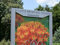 Botanical Gardens Gainesville Ga