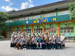 Tingkatkan Kapasitas Sekolah, SD Muhammadiyah Brosot Lakukan Studi Tiru ke SD-SMP Muhammadiyah Al-Mujahidin