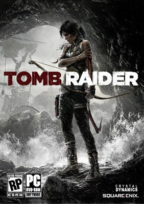 Download Game Tomb Raider 2013 PS3 | PC GAME