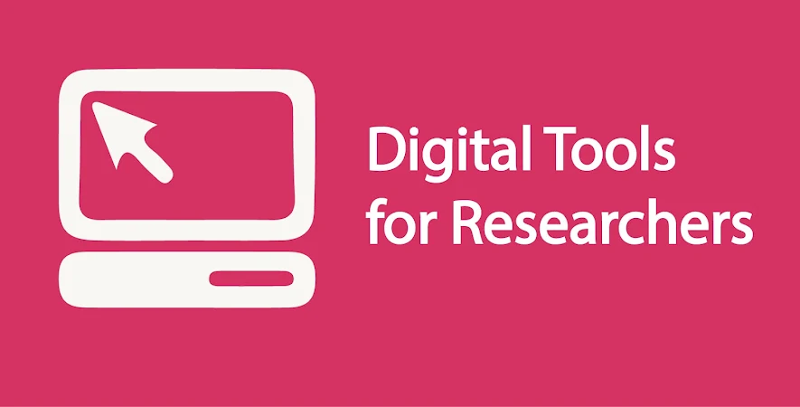 Online Research Tools