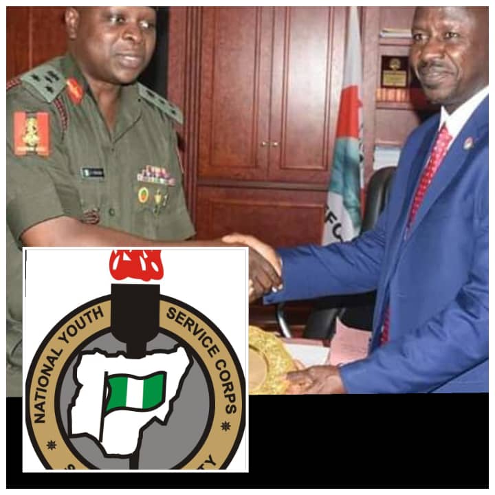  EFCC Partners With NYSC To Fight Fraudulent Mobilisation