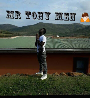 Mr Tony Men -  Akula Usiwana  Swini Kombe muhlolo