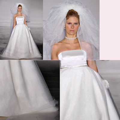 Bride Wedding Dress Fashion 2011 2012 Gelinlik Modelleri 2012 Modas by 