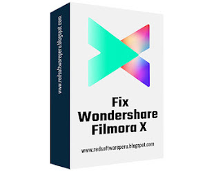 Fix Wondershare Filmora X Build 14.2.0 | Multilenguaje (Español); Herramienta para reparar errores en Wondershare Filmora X