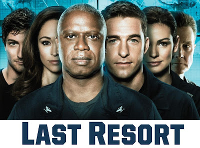 ABC Last Resort