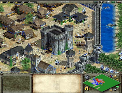 Age Of Empire 2 Free Download Full