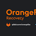 Download and Install OrangeFox R11.1 (Twrp) recovery for Redmi Note 7 / 7S (Lavender)