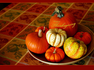 free greetings for thanksgiving