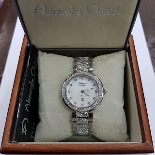 Harga jam tangan alexandre christie, Merk Jam Tangan Terkenal, 