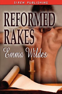 Reformed Rakes: The Letter / Compromising Situations / a Woman Seduced
